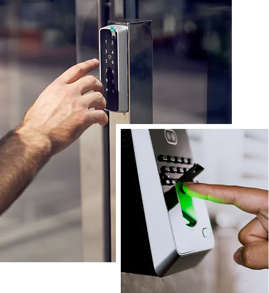 About Access Control in Regina, SK