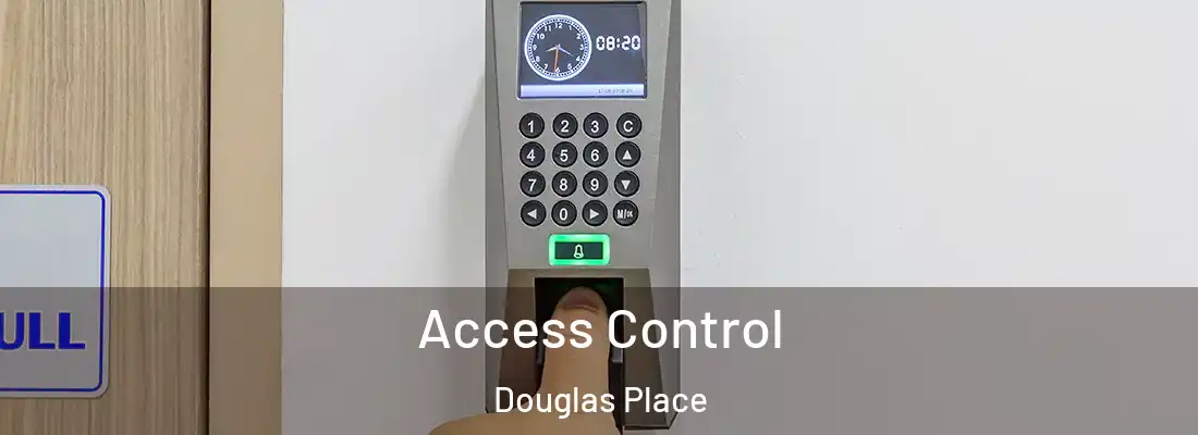  Access Control Douglas Place
