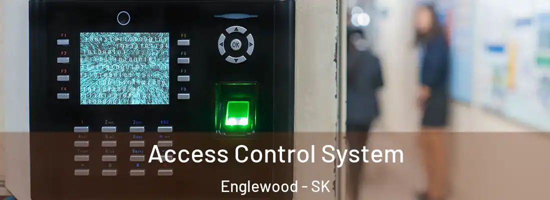  Access Control System Englewood - SK