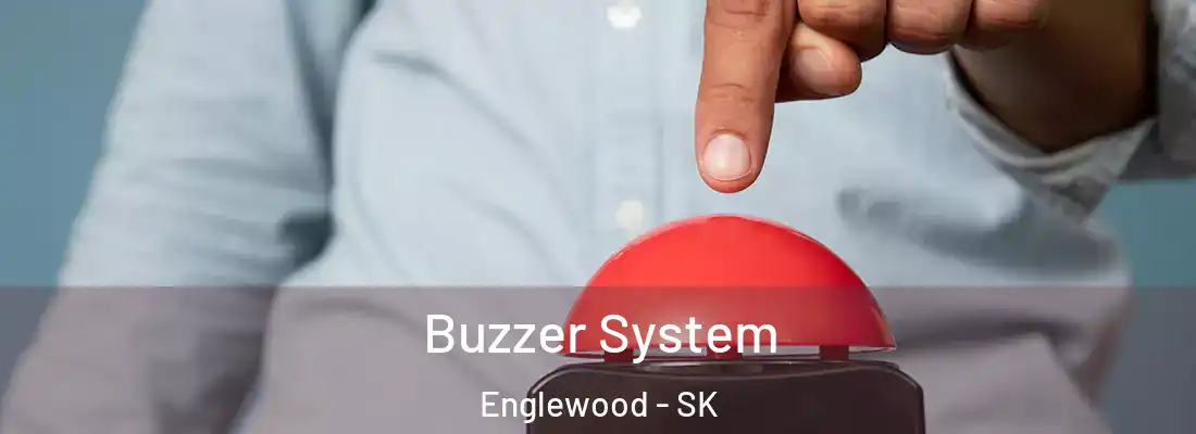  Buzzer System Englewood - SK