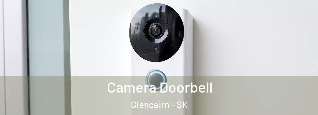  Camera Doorbell Glencairn - SK