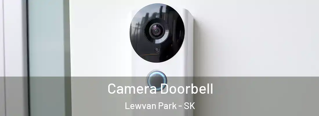  Camera Doorbell Lewvan Park - SK
