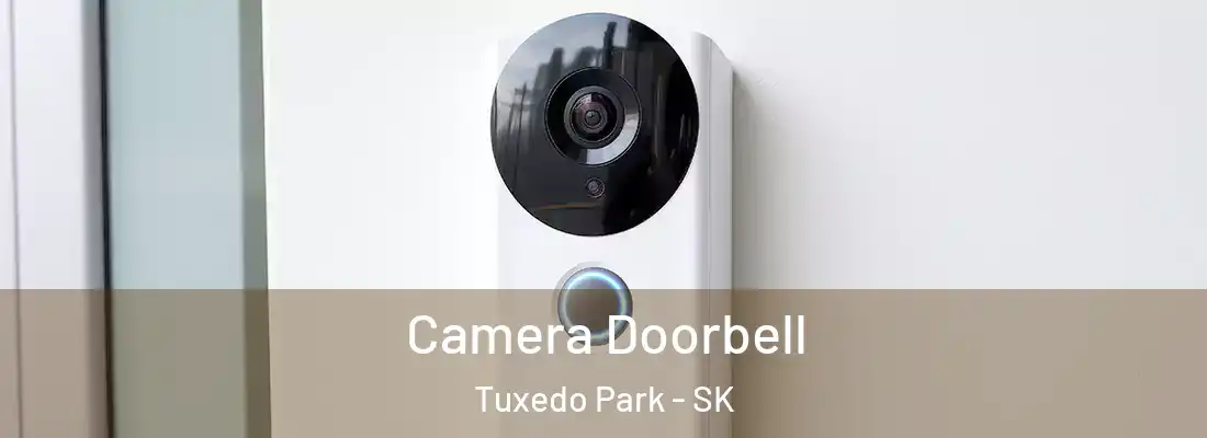  Camera Doorbell Tuxedo Park - SK