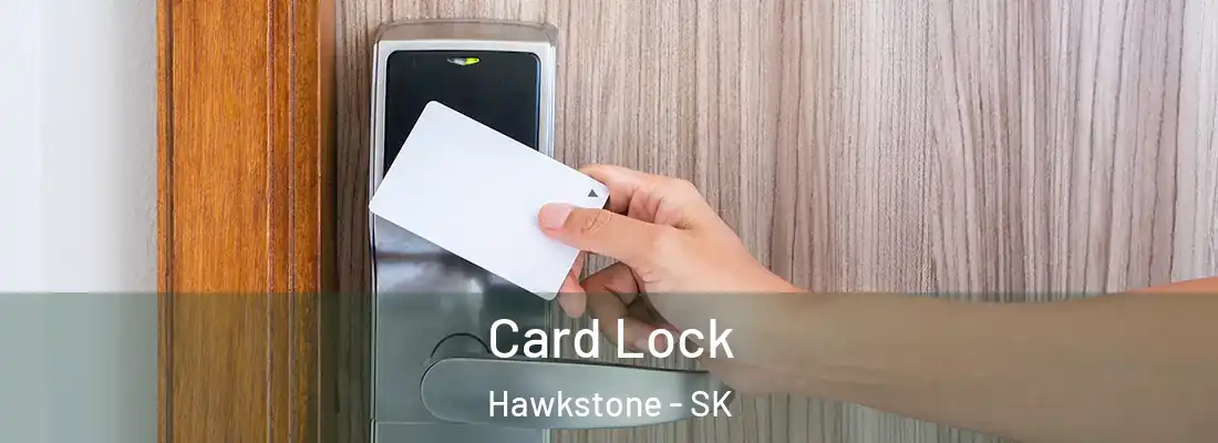  Card Lock Hawkstone - SK