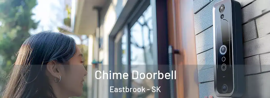 Chime Doorbell Eastbrook - SK