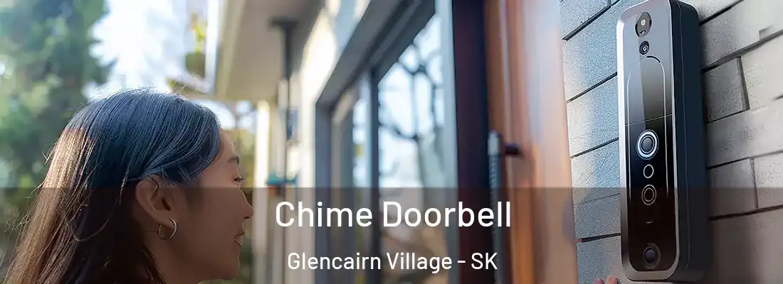  Chime Doorbell Glencairn Village - SK