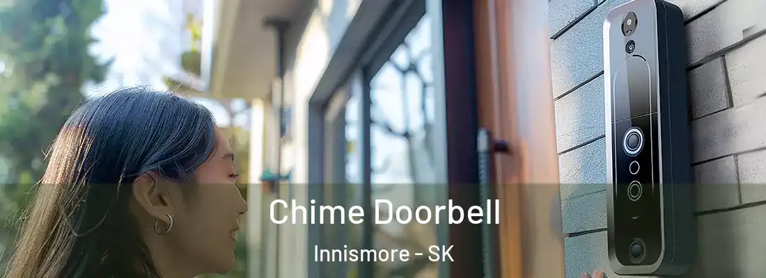  Chime Doorbell Innismore - SK