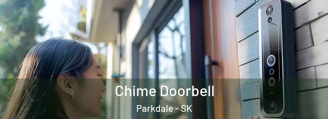  Chime Doorbell Parkdale - SK