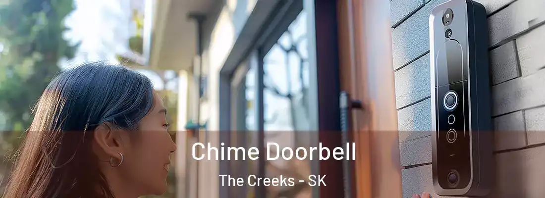  Chime Doorbell The Creeks - SK
