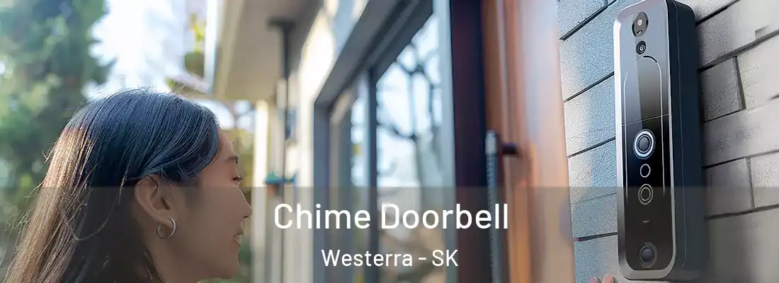 Chime Doorbell Westerra - SK