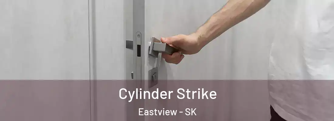 Cylinder Strike Eastview - SK
