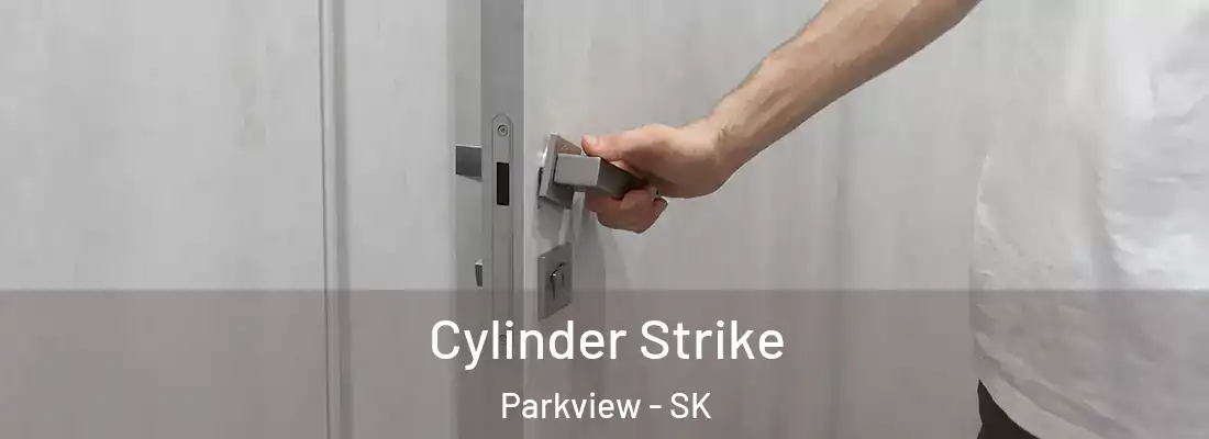 Cylinder Strike Parkview - SK