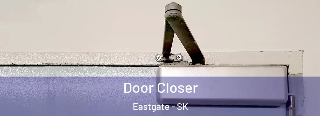  Door Closer Eastgate - SK