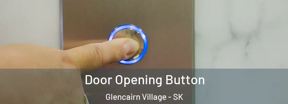  Door Opening Button Glencairn Village - SK