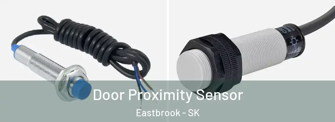 Door Proximity Sensor Eastbrook - SK