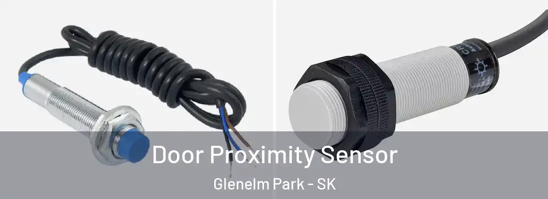 Door Proximity Sensor Glenelm Park - SK