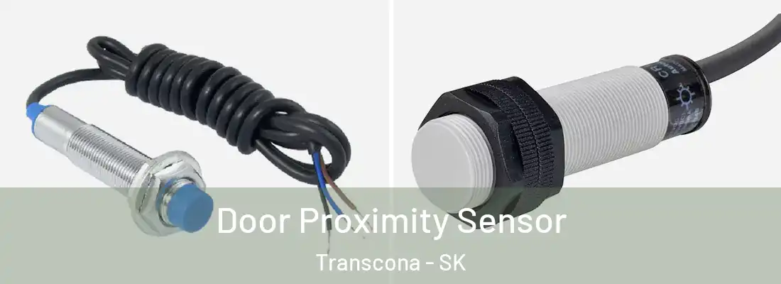  Door Proximity Sensor Transcona - SK