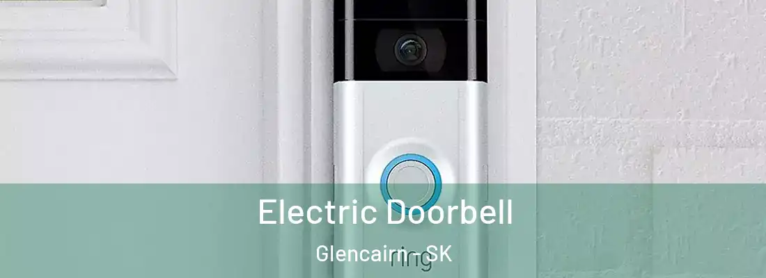  Electric Doorbell Glencairn - SK