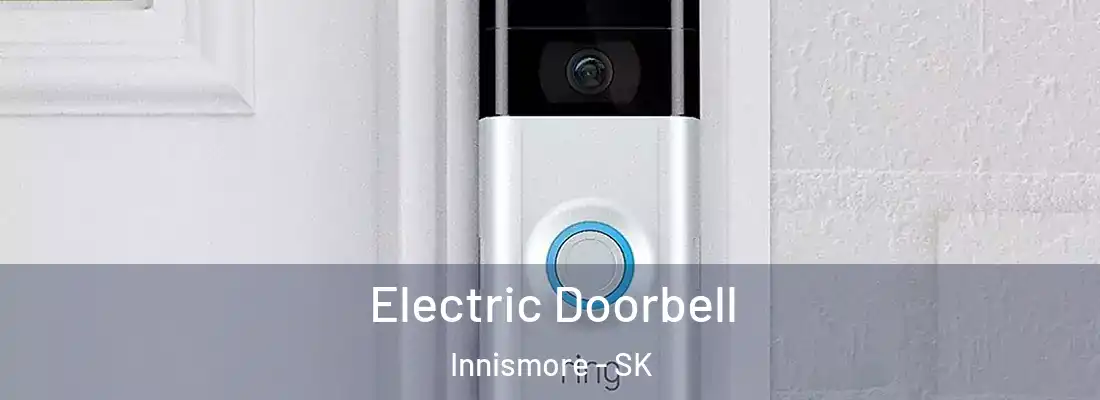 Electric Doorbell Innismore - SK