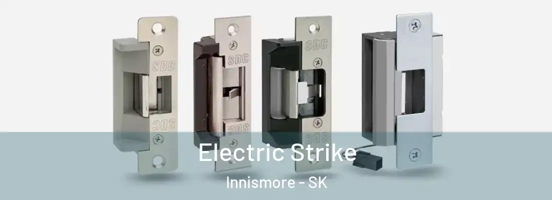  Electric Strike Innismore - SK