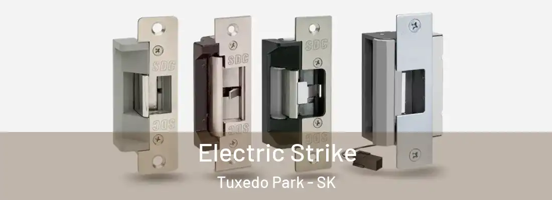  Electric Strike Tuxedo Park - SK
