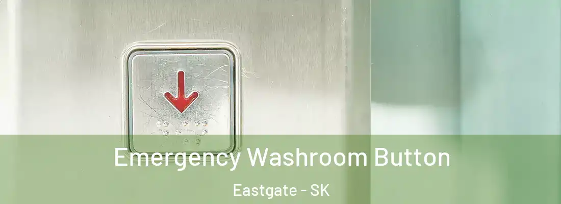  Emergency Washroom Button Eastgate - SK