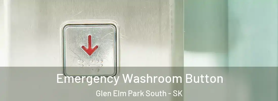  Emergency Washroom Button Glen Elm Park South - SK