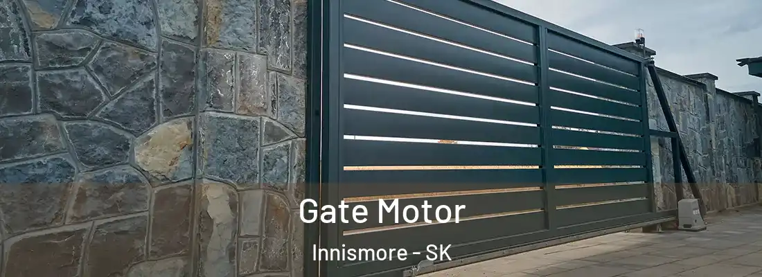  Gate Motor Innismore - SK