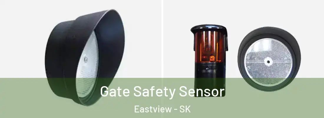 Gate Safety Sensor Eastview - SK