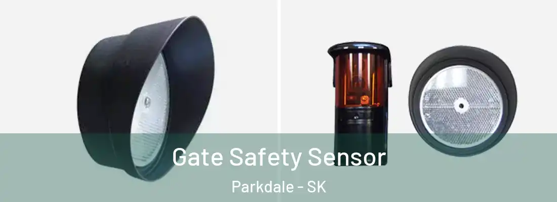  Gate Safety Sensor Parkdale - SK