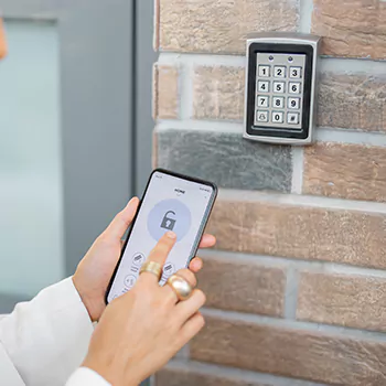 Keyless Entry System in Regina, SK