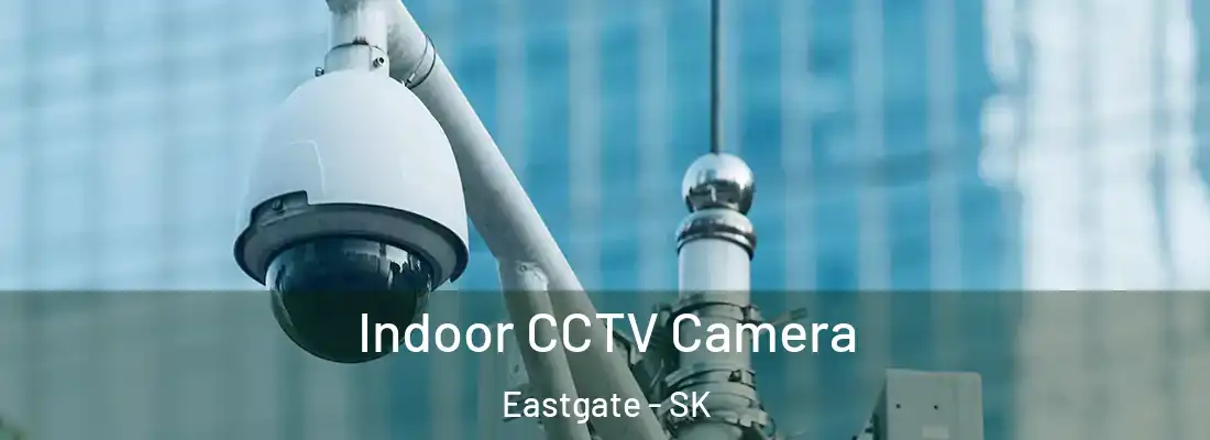  Indoor CCTV Camera Eastgate - SK