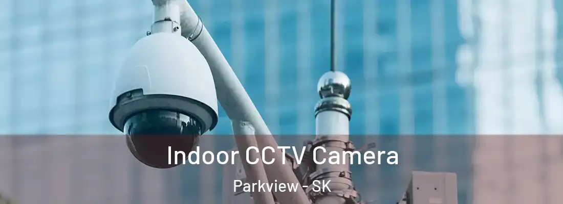  Indoor CCTV Camera Parkview - SK