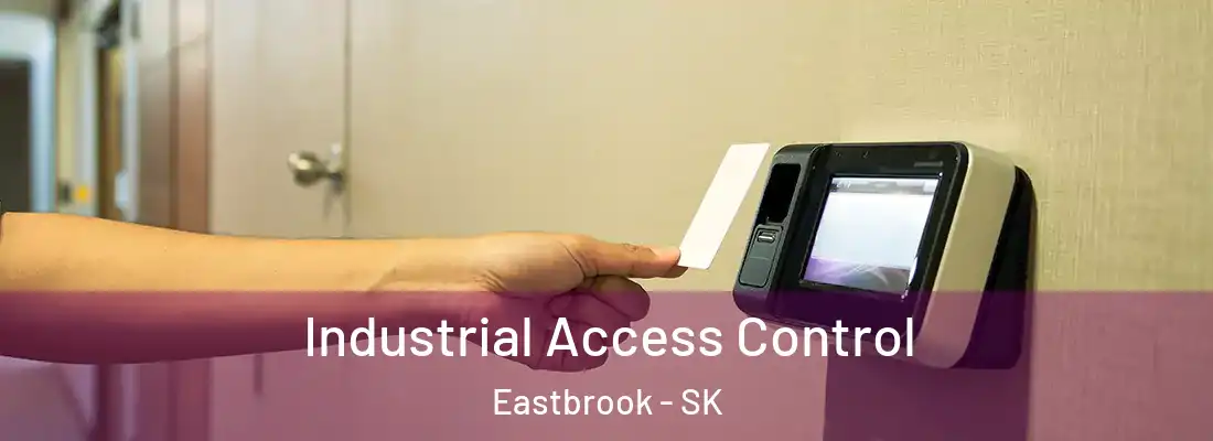  Industrial Access Control Eastbrook - SK