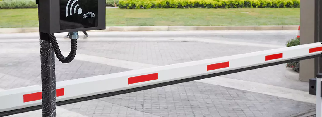 Affordable Automatic Vehicle Barrier Installation Services in Glencairn, SK
