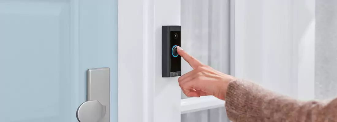 Affordable Electric Doorbell Solutions for Homes and Offices in Glencairn, SK