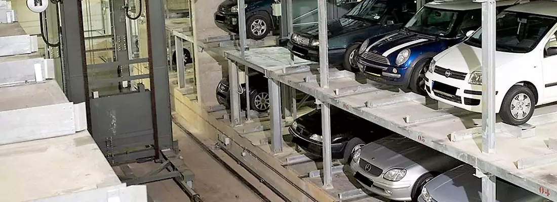 Affordable Electric Parking Pillar Systems for Residential and Commercial Properties in Crescents, SK
