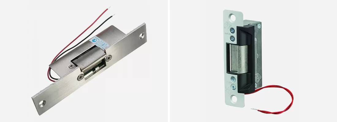 Affordable Electric Strike Systems for Enhanced Security in Crescents, SK