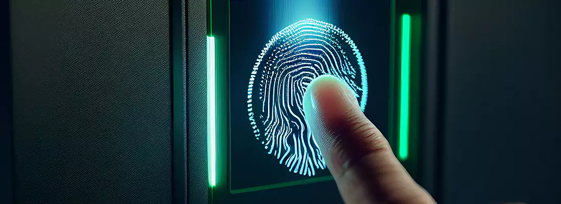 Affordable Fingerprint Lock Solutions for Homes and Businesses in Glencairn, SK