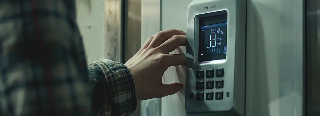 Affordable Keyless Entry Systems for Homes and Businesses in Glencairn, SK