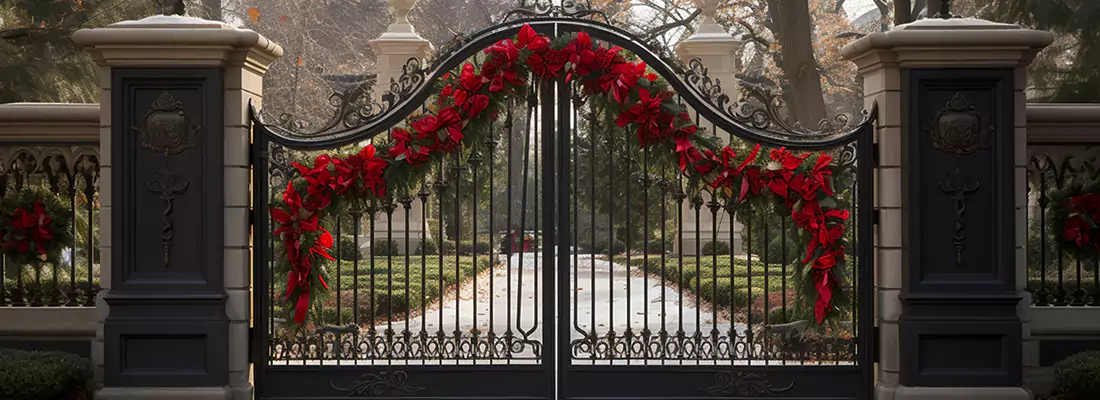 Affordable Proximity Sensor Gate Solutions for Homes and Businesses in Crescents, SK