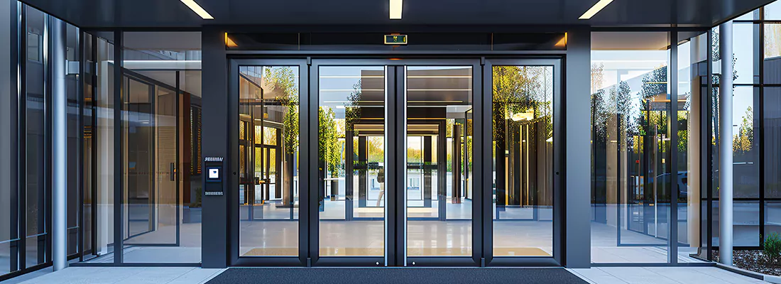 Automatic Overhead Door Repair and Installation in Crescents, SK