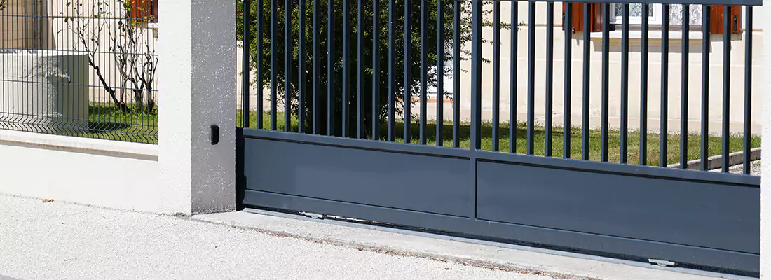 Automatic Sliding Gates Wheel Repair in Glencairn, SK
