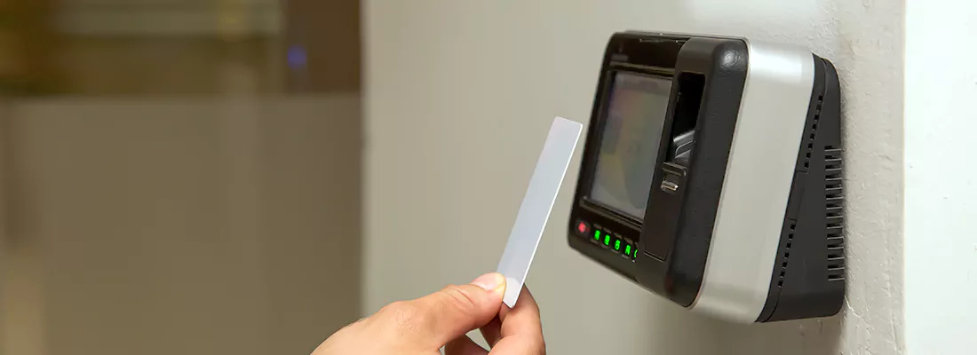 Benefits of Remote Access Control Systems in Glencairn, SK