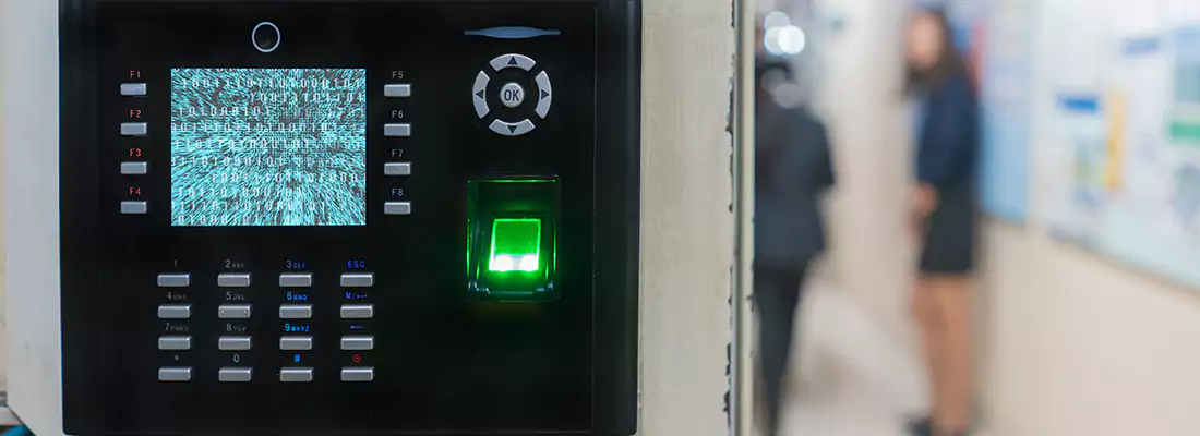 Benefits of Time-Based Lock Schedule Systems for Homes and Businesses in Crescents, SK