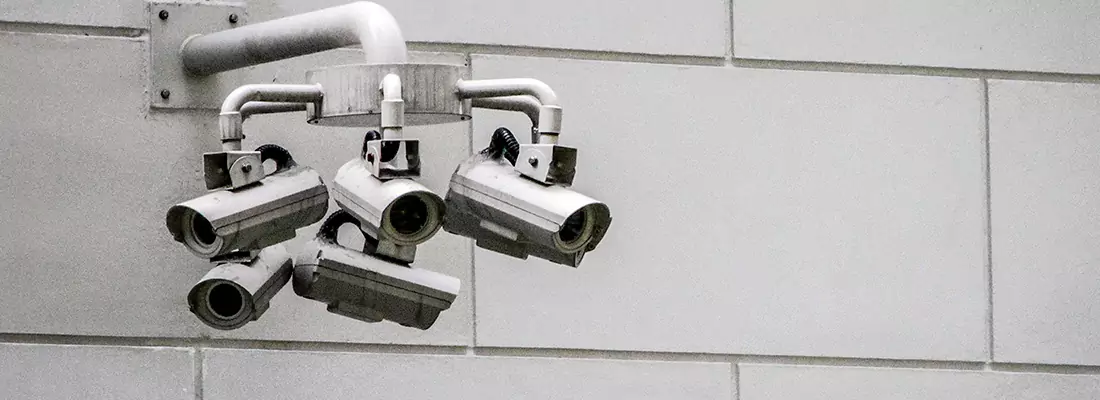 CCTV Camera Systems Are Essential for Security in Crescents, SK