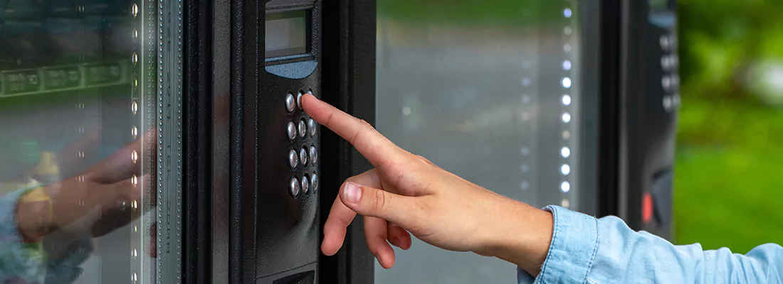 Commercial Access Control Boosts Security in Glencairn, SK