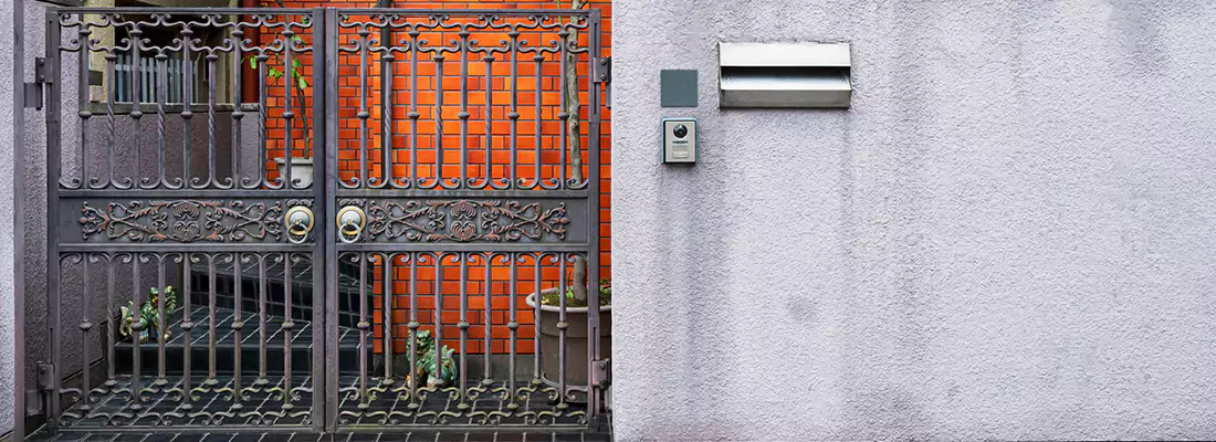 Residential Gate Systems for Ultimate Convenience in Glencairn, SK