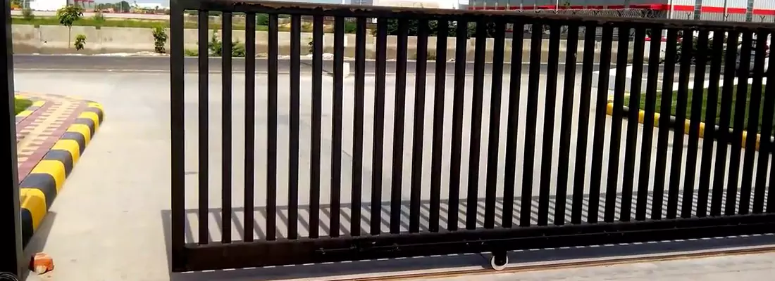 Commercial Automatic Sliding Repair and Maintenance in Glencairn, SK