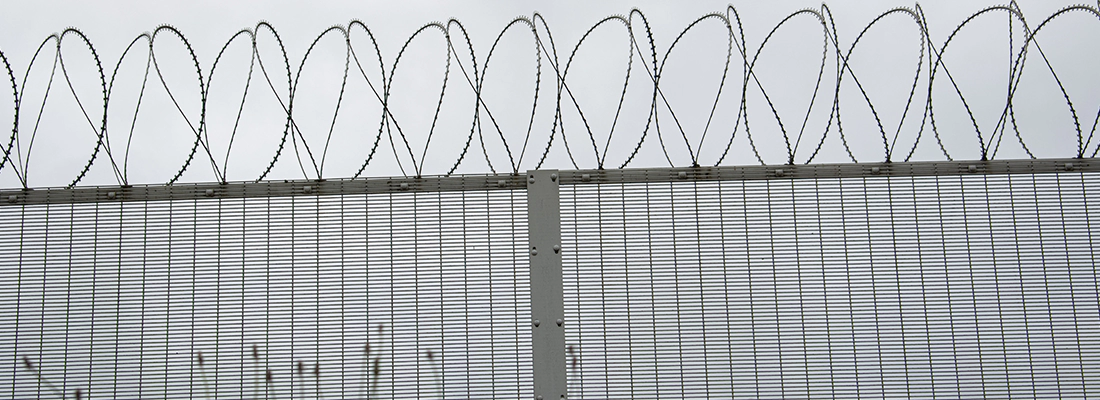 Commercial Security Gate Installations in Glencairn, SK